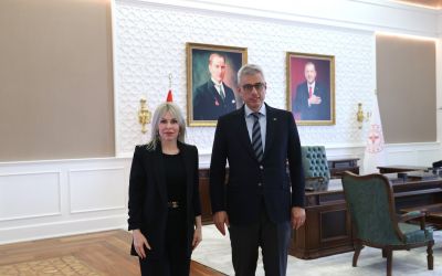 Türkiye’nin CAR-T hamlesi güçleniyor
