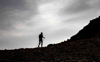 Tahtalı Dağı’nın zirvesine doğru koşu heyecanına geri sayım başladı
