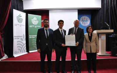 ALKÜ’de yerel kalkınma çalıştayında Akseki konuşuldu
