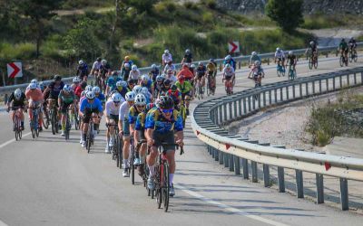 Gran Fondo Antalya’da madalyalar sahiplerini buldu