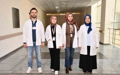 Alanya’da 9 bin hastaya işitme sağlığı hizmeti
