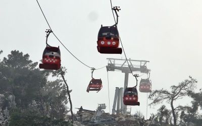 Antalya’daki teleferik kazası davasında savcı mütalaasını açıkladı: 7 sanığa mahkumiyet, Kocagöz’e beraat talebi
