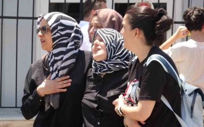 Üniversiteli gencin ölümüyle sonuçlanan kazada sürücüye 6 yıl 8 ay hapis
