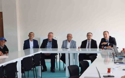 AEDAŞ’tan Gündoğmuş’un elektrik altyapısına 650 milyon TL’lik yatırım
