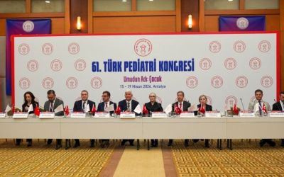 Çocuklarda şiddet eğilimine karşı doktorlardan çağrı: 