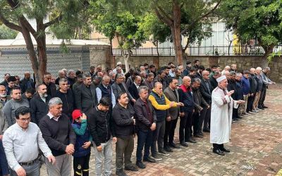 Alanya Eğitim Bir-Sen: 