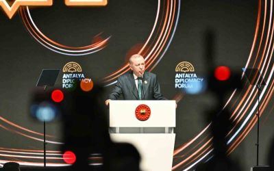 Cumhurbaşkanı Erdoğan: 