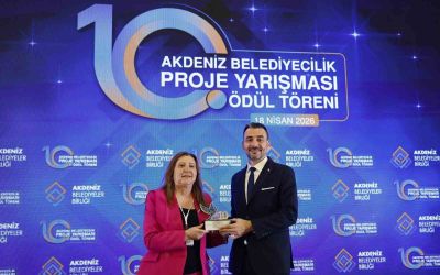 Manavgat Belediyesi’nin 