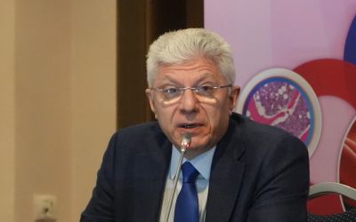 Türkiye’nin kök hücre nakli başarısı: Yabancı hastalar da tercih etmeye başladı
