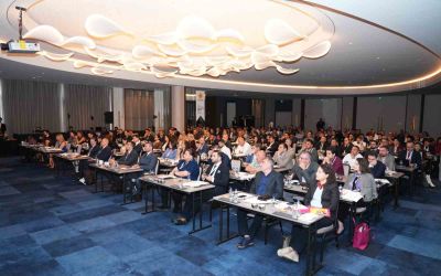 Enerjisa Enerji, Kurumsal Enerji Buluşmaları etkinlik serisinin 7’ncisinde Antalya’da iş dünyasıyla buluştu
