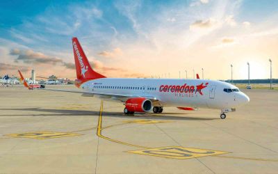 Corendon Airlines’a Global CIO’dan 