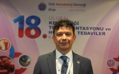 Yüksek riskli hematolojik kanserlerde kemoterapiyi tarihe karıştıracak tedavi: CAR-T
