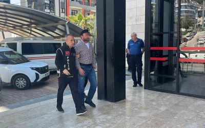 Sosyal medyada cumhurbaşkanına hakaret eden şahıs tutuklandı
