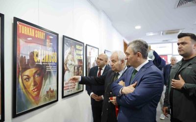 Büyükşehir Belediyesi’nden 