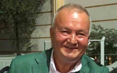 Manavgat eski belediye başkanı Zeynel Şenol hayatını kaybetti
