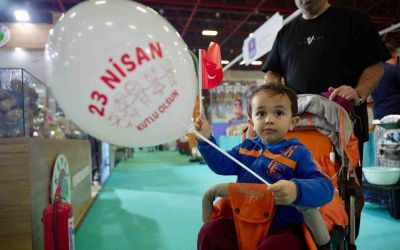 Anadolu’nun zenginliğine ilk günden yoğun ilgi
