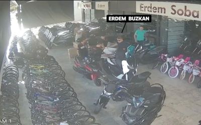 Manavgat önceki dönem belediye başkanı Sözen hakkında ifadelerde şok suçlamalar: Para alışverişi güvenlik kamerasında
