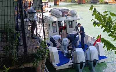 Antalya’da kayıp zabıta memuru ırmakta ölü bulundu
