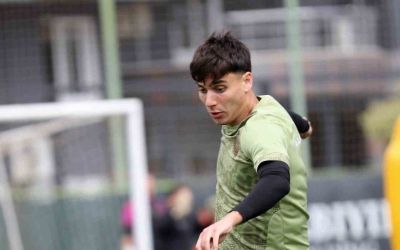 Alanyaspor, Samsunspor maçının hazırlıklarına başladı
