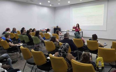 ASSİM’de diyabet teknolojileri eğitimi verildi
