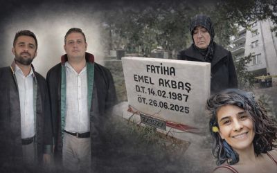 Gülistan Doku soruşturması bir annenin umudunu yeniden yeşertti