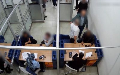 Sahte vekâletle 770 milyon liralık vurguna suçüstü
