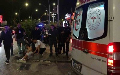 Galatasaray’ın kutlamalarında taraftarı bıçaklayan şüpheli 24 saat geçmeden yakalandı
