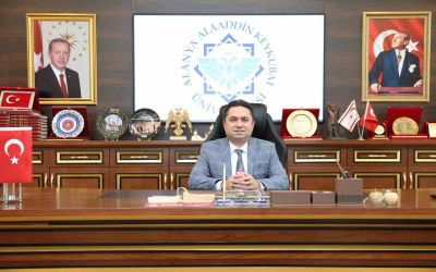 ALKÜ’nün gelişimi 2026 Asya üniversite sıralamalarında yerini aldı
