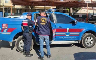 14 yıl hapis cezası bulunan firari yakalandı

