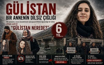 Gülistan…