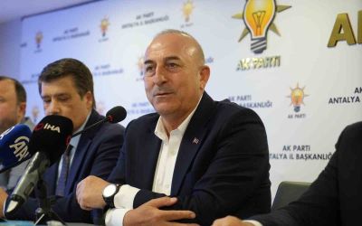 AK Partili Çavuşoğlu’ndan Büyükşehir’e çağrı: 