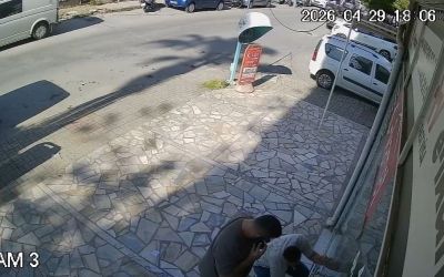 Kadın bulduğu 700 euroyu zabıtaya teslim etti
