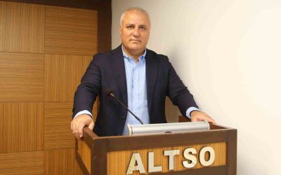 Başkan Erdem’den ikamet açıklaması 