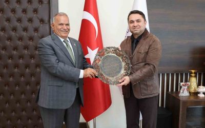 ALKÜ’de uluslararası gençlik projesi başladı
