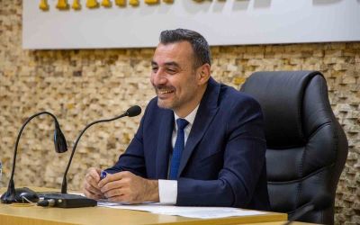 Başkan vekili Çiçek’ten sahte hesap uyarısı

