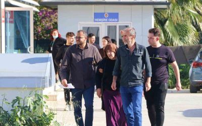 Kübra’yı hayattan koparanlar, sosyal medya hesabına girip yaşıyor süsü vermiş
