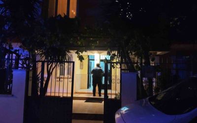 Antalya’da 16 yaşındaki çocuk evde silahla vurulmuş halde ölü bulundu

