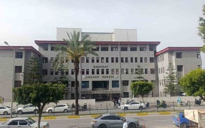 Niyazi Nefi Kara için 6 ayrı suçtan 31 yıldan 69 yıla kadar ceza talebi
