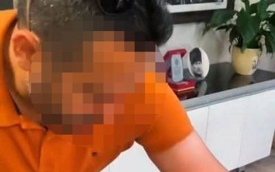 Baklava kutusunda makamında 110 bin euro ile yakalanan Tüter: 