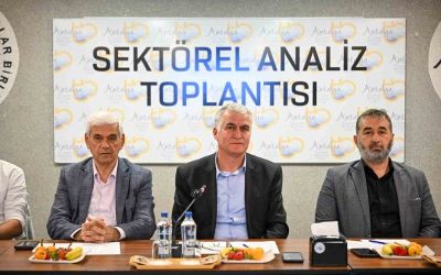Buğdayda yağış bereketi: Rekoltede yüzde 25 artış bekleniyor
