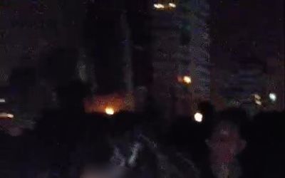 Falezlerden düşerek mahsur kaldı, kendisini kurtaran ekiplerden özür diledi
