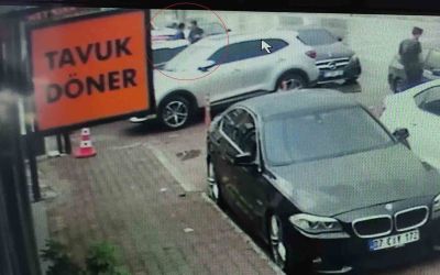 Dayı arazi anlaşmazlığı yüzünden yeğenini öldürdü
