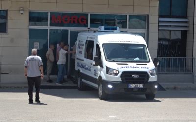 Alacak-verecek kavgasında öldürülen adamın oğlu konuştu: 