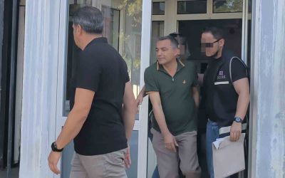 Manavgat Belediyesine yönelik yolsuzluk yolsuzluk davasında karar açıklandı
