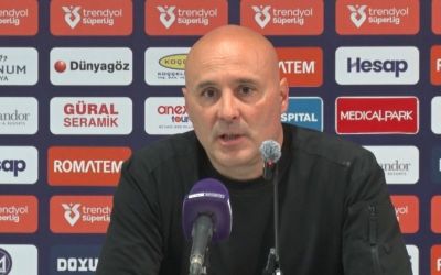 Sami Uğurlu: 