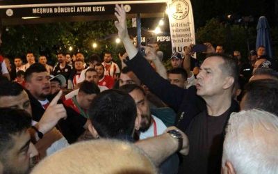 Rıza Perçin: 