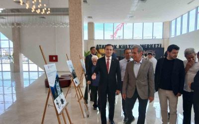 Engelli öğrencilerin 