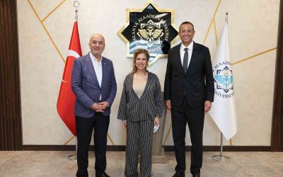 Prof. Dr. Mehmet Kılıç: 