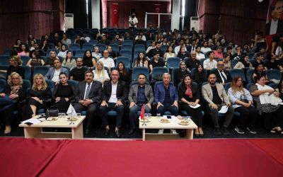 ALKÜ’de geleceğin girişimcileri ödüllerini aldı
