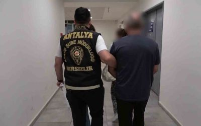 Yankesicilik ve hırsızlık olaylarının şüphelileri yakalandı
